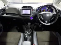 Цена авто Honda Fit Shuttle с аукционов Японии, номер кузова GP2, пробег 93 000, оценка 4