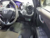 Цена авто Honda Fit Shuttle с аукционов Японии, номер кузова GP2, пробег 93 000, оценка 4