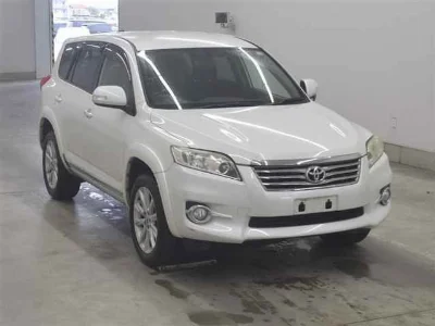 TOYOTA VANGUARD