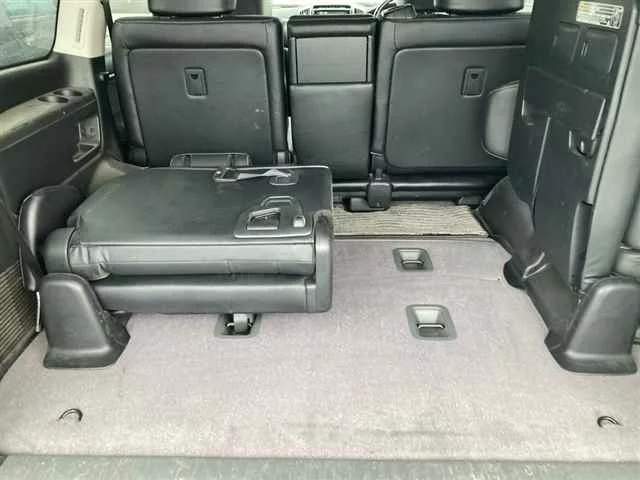 Toyota Land Cruiser ZX, миниатюра 10