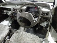 Цена авто Honda Acty Truck с аукционов Японии, номер кузова HA4, пробег 117 000, оценка 2