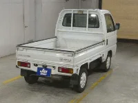 Цена авто Honda Acty Truck с аукционов Японии, номер кузова HA4, пробег 117 000, оценка 2