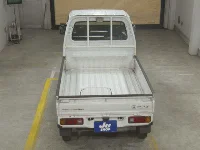 Цена авто Honda Acty Truck с аукционов Японии, номер кузова HA4, пробег 117 000, оценка 2