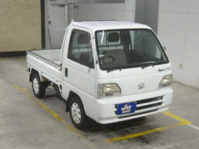 HONDA ACTY TRUCK