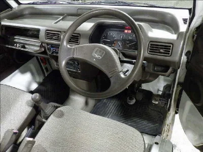 HONDA ACTY TRUCK