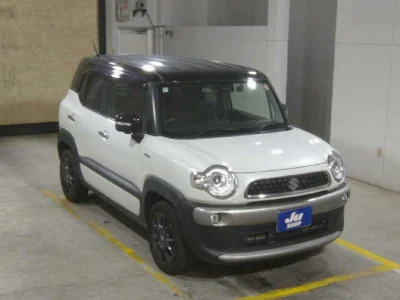 Suzuki XBEE