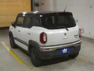 SUZUKI XBEE