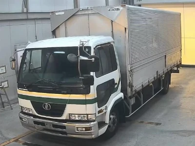 NISSAN DIESEL (UD) CONDOR