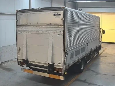 NISSAN DIESEL (UD) CONDOR