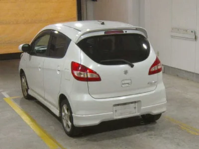 Suzuki Cervo