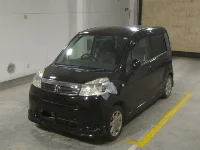 Цена авто Honda Life с аукционов Японии, номер кузова JC1, пробег 131 000, оценка 4