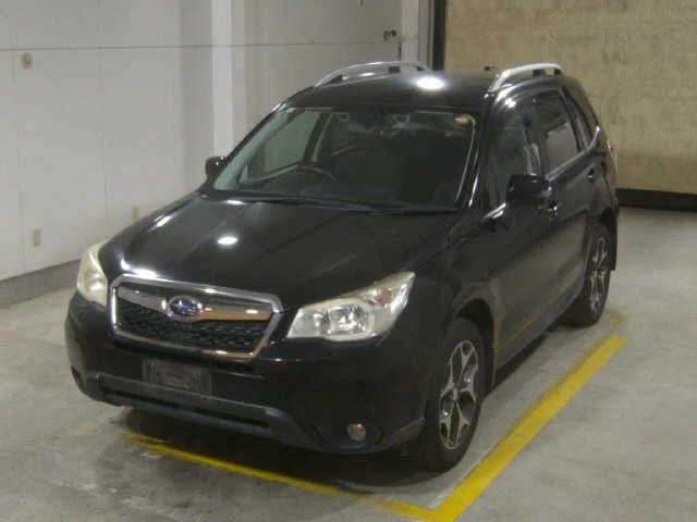Subaru Forester 2.0I-S EYESIGHT, миниатюра 4