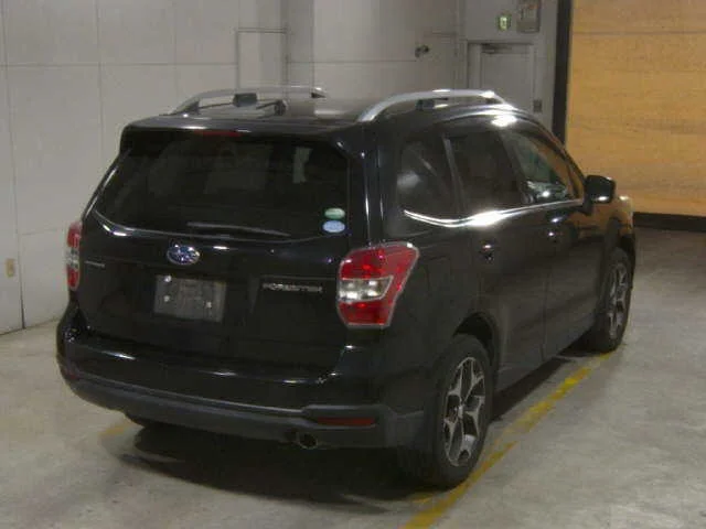 Subaru Forester 2.0I-S EYESIGHT, миниатюра 5