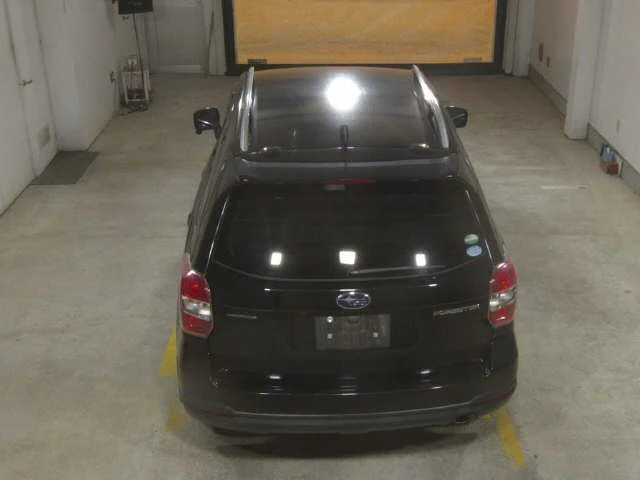 Subaru Forester 2.0I-S EYESIGHT, миниатюра 6