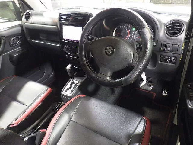 Suzuki Jimny 4WD Cross Adventure, миниатюра 3