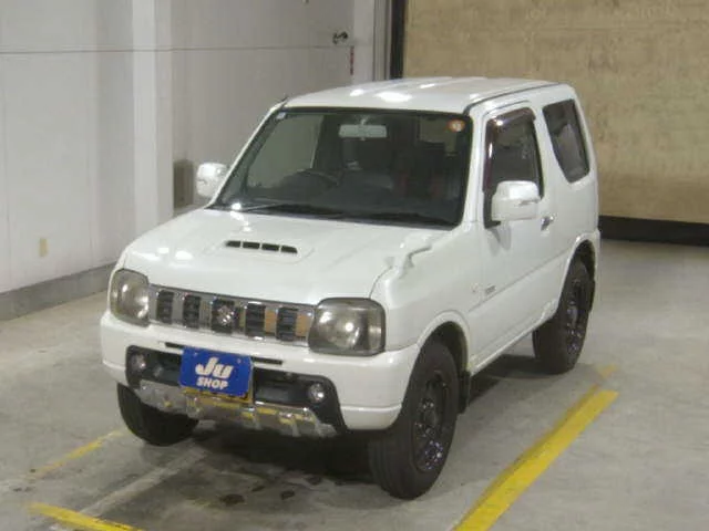 Suzuki Jimny 4WD Cross Adventure, миниатюра 4