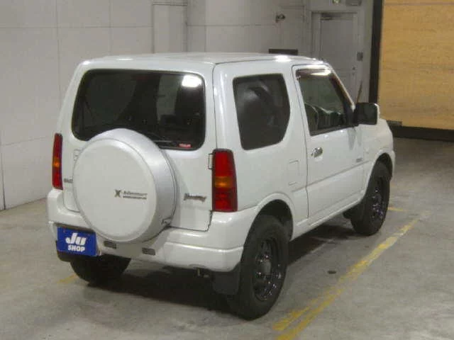 Suzuki Jimny 4WD Cross Adventure, миниатюра 5