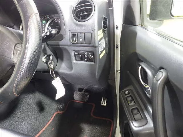 Suzuki Jimny 4WD Cross Adventure, миниатюра 7