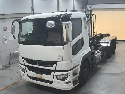 MITSUBISHI FUSO