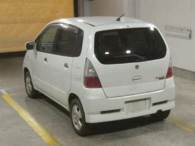 SUZUKI MRWAGON