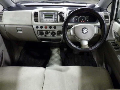 SUZUKI MRWAGON