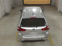 Цена авто Toyota Corolla Fielder с аукционов Японии, номер кузова NKE165G, пробег 162 000, оценка 6