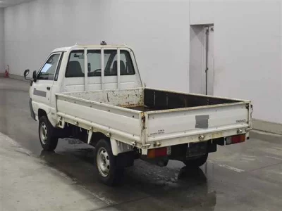 TOYOTA TOWN ACE TRUCK