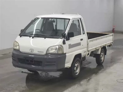TOYOTA TOWN ACE TRUCK