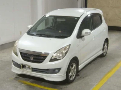 Suzuki Cervo