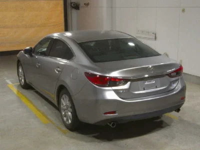 MAZDA ATENZA