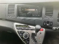 Цена авто Toyota Isis с аукционов Японии, номер кузова ZGM15W, пробег 129 000, оценка 6