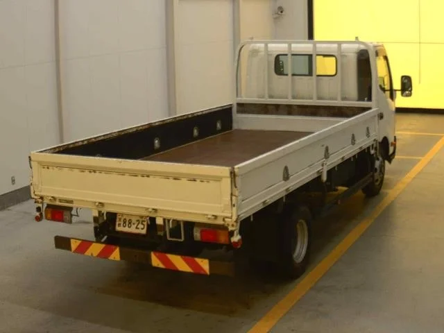 Toyota ToyoAce FLAT DECK, миниатюра 2