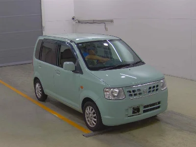 NISSAN OTTI