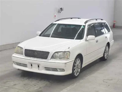 Toyota Crown Estate