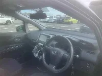 Цена авто Toyota Wish с аукционов Японии, номер кузова ZGE25W, пробег 172 000, оценка 2
