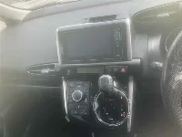 Цена авто Toyota Wish с аукционов Японии, номер кузова ZGE25W, пробег 172 000, оценка 2