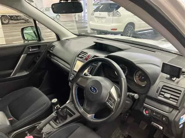 Subaru Forester 2.0i-L, миниатюра 3