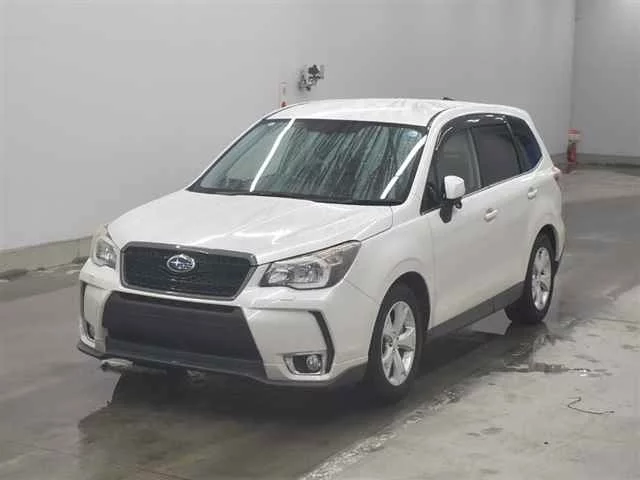 Subaru Forester 2.0i-L, миниатюра 4