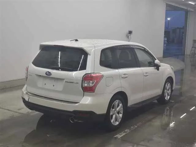 Subaru Forester 2.0i-L, миниатюра 5