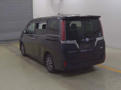 TOYOTA ESQUIRE