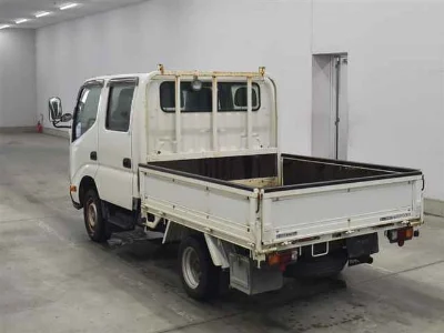 TOYOTA DYNA