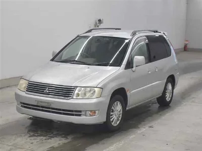 MITSUBISHI RVR