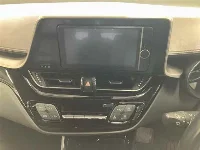 Цена авто Toyota C-HR с аукционов Японии, номер кузова ZYX10, пробег 176 000, оценка 6