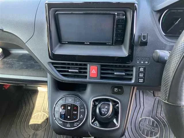 Toyota Noah HYBRID G, миниатюра 6