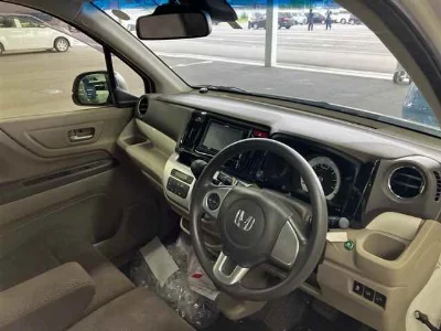 HONDA N WGN