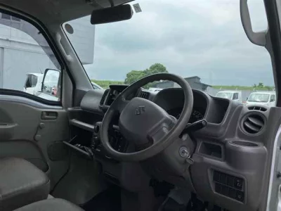 Статистика аукционов Suzuki Every