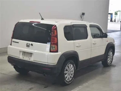 HONDA CROSSROAD