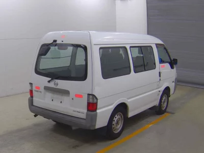 Nissan Vanette
