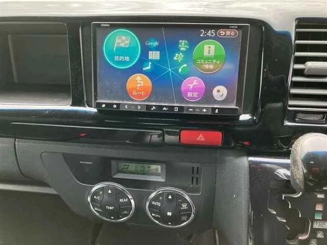 Toyota HiAce GL, миниатюра 6