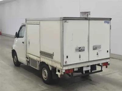 TOYOTA TOWN ACE TRUCK